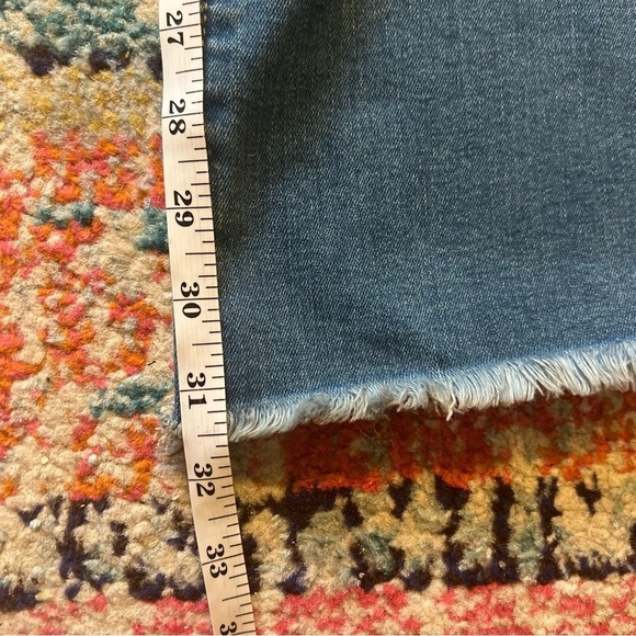 Wax Jeans jeans size 9/29 - Picture 4 of 5